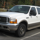Illustration for article titled Ford Excursion